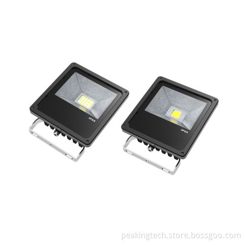 20W IP65 Outdoor LED Floodlight Lamp (TG20)